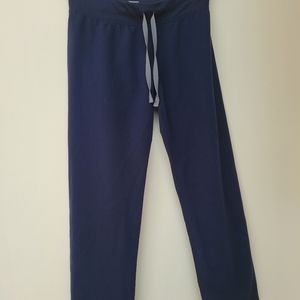 Figs Navy Scrub Pants
